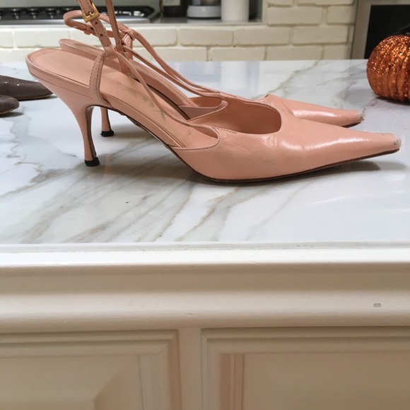 Prada pumps - Picture 2 of 2